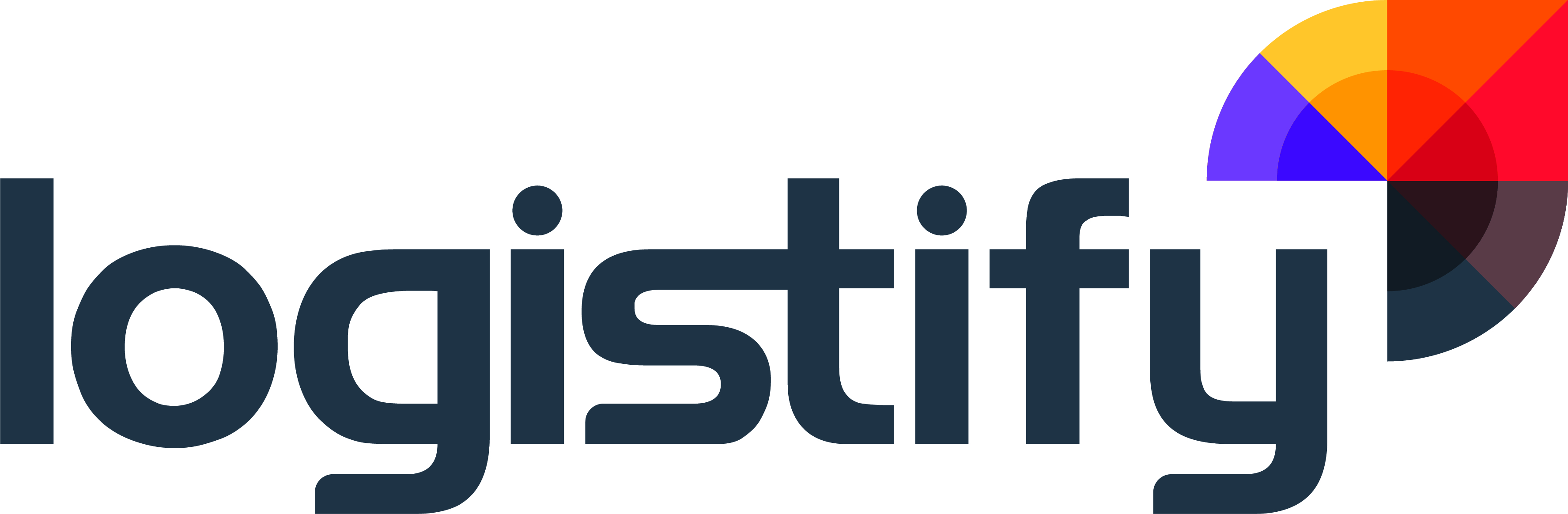 Logo Logistify